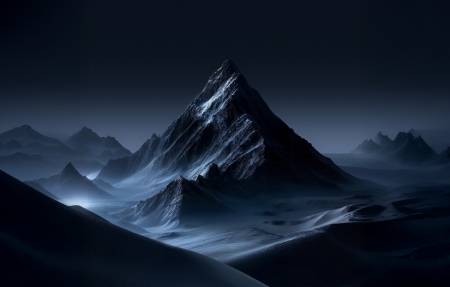 专业摄影作品展示